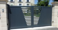 Notre société de clôture et de portail à Fontaine-la-Riviere
